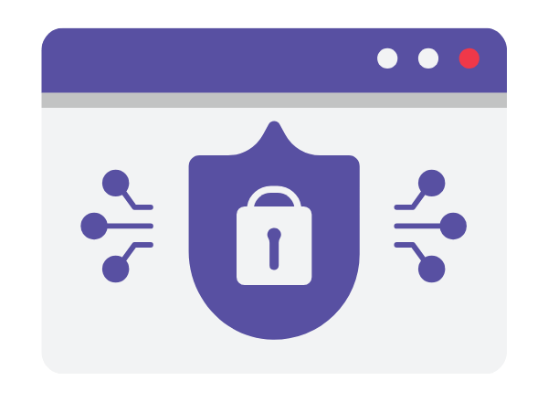 Security at Its Core